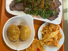-清真磨沟沿老字号牛肉面(总店)