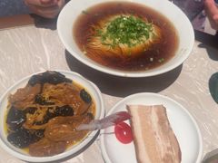 -松鹤面馆·古法焖肉面(观前店)