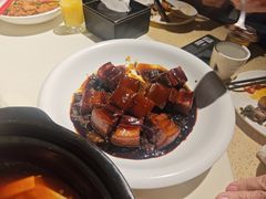 -铜锣湾·有麝自然香(重庆新天地店)