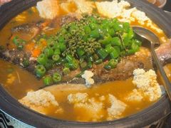 -探鱼·鲜青椒爽麻烤鱼(领展购物广场店)