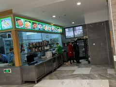 -椿记烧鹅(建干路店)
