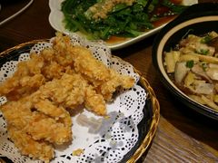 -小菜园新徽菜(合肥瑶海万达店)