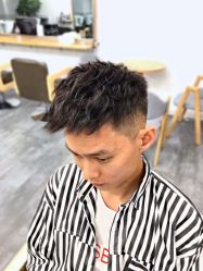 点击看大图 -西克造型美发连锁