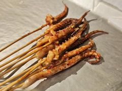 -三个大叔东北烧烤·砂锅菜(西三旗店)