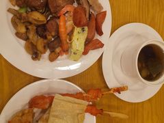 -天鹅湖大酒店