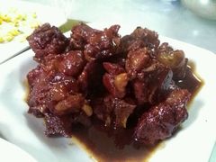 -灵福缘私房菜·农家菜(拈花湾·灵山大佛必推店)
