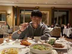 -天宝阁中餐厅(北京瑞吉酒店)