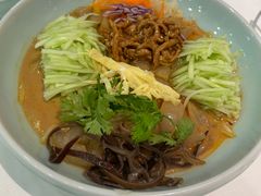 -王厚元饺子·辽菜·烤鸭(黄河大街店)