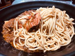 -沈记烧烤海鲜(江汉二路店)