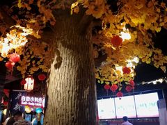 大堂-蓉城老妈火锅(双林路店)
