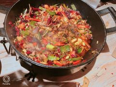 -树厨贵州菜(大十字店)