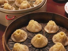 小笼汤包-耿福兴(凤凰美食街店)