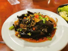 麻辣无骨鸡脚-望京一号·重庆江湖菜(工体店)