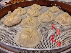 传统大肉灌汤包子-宋都禾源·灌汤包子(汉兴路直营店)