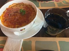 -安妮意大利餐厅(日坛店)