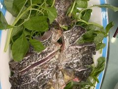 -天鲜阁·海鲜粤菜·33年老字号(石槎白云站店)