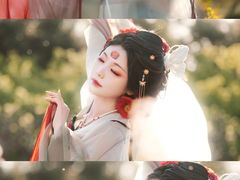 -翩若国风汉服体验馆