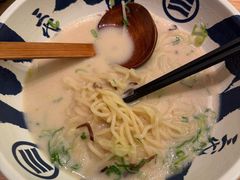 -味千拉面(新世界百货南京店)