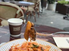 -BAKER&SPICE(祥云小镇店)