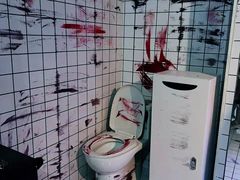 -怦然秘事游戏体验馆(银座和谐广场店)