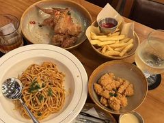 -COMMUNE幻师(五角场店)