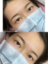 -HQ半永久纹绣纹眉