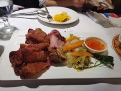 德国咸猪手-太平馆西餐厅(北京路店)