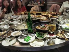 -夜宴江景餐厅
