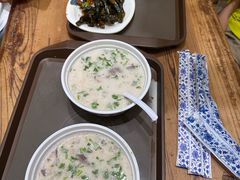 -穆得·老周家牛肉烧饼(普利街店)