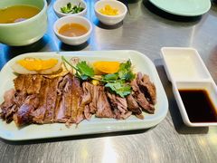 潮界卤鹅肉-潮界(虹桥新天地店)