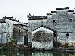 -东梓关景区村庄