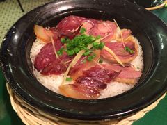 -莅香岛港式餐厅(滨江道店)
