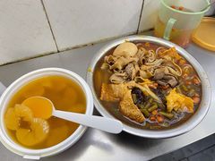 -张飞木薯羹(金鱼巷店)