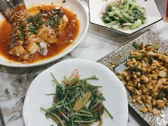-宝荣鱼馆·临湖之宴(千岛湖店)