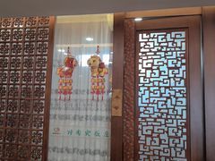 -烤肉宛饭庄(北新桥店)