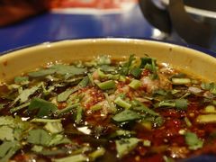 -马路边边串串香(双井直营店)