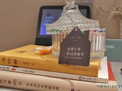 -南京THE TAI太和紫金大酒店