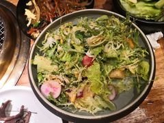 -黑牛黑猪烤肉专门店(万象城店)