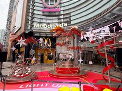 -VT101维多利广场