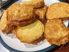 -清真·白家牛肉罩火烧老店(育才街店)