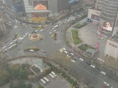 -南京金陵饭店