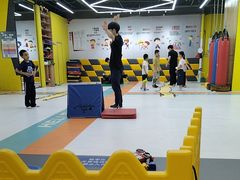 -HELLO功夫(印象城店)