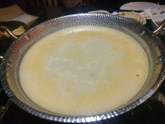 -捞王猪肚鸡火锅(财富中心店)