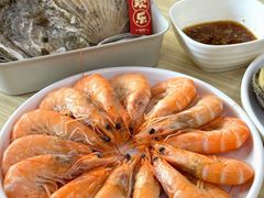 -一蚝一贝海鲜特色餐厅(万象城店)