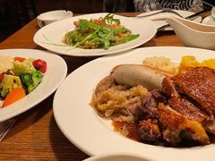 -宝莱纳啤酒花园餐厅PAULANER BRAUHAUS Nanjing(广州路店)