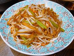 -魁盛居百年鲁菜馆(县西巷店)