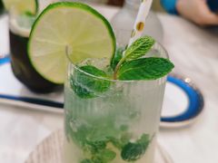 -伊斯坦布尔土耳其清真咖啡餐厅