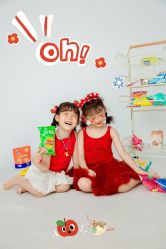 -幺幺BABY婚纱摄影