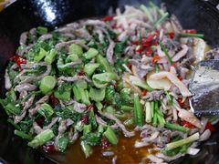-国庆鸡杂老店