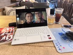 -Cafe Alice咖啡爱丽丝(奥城店)